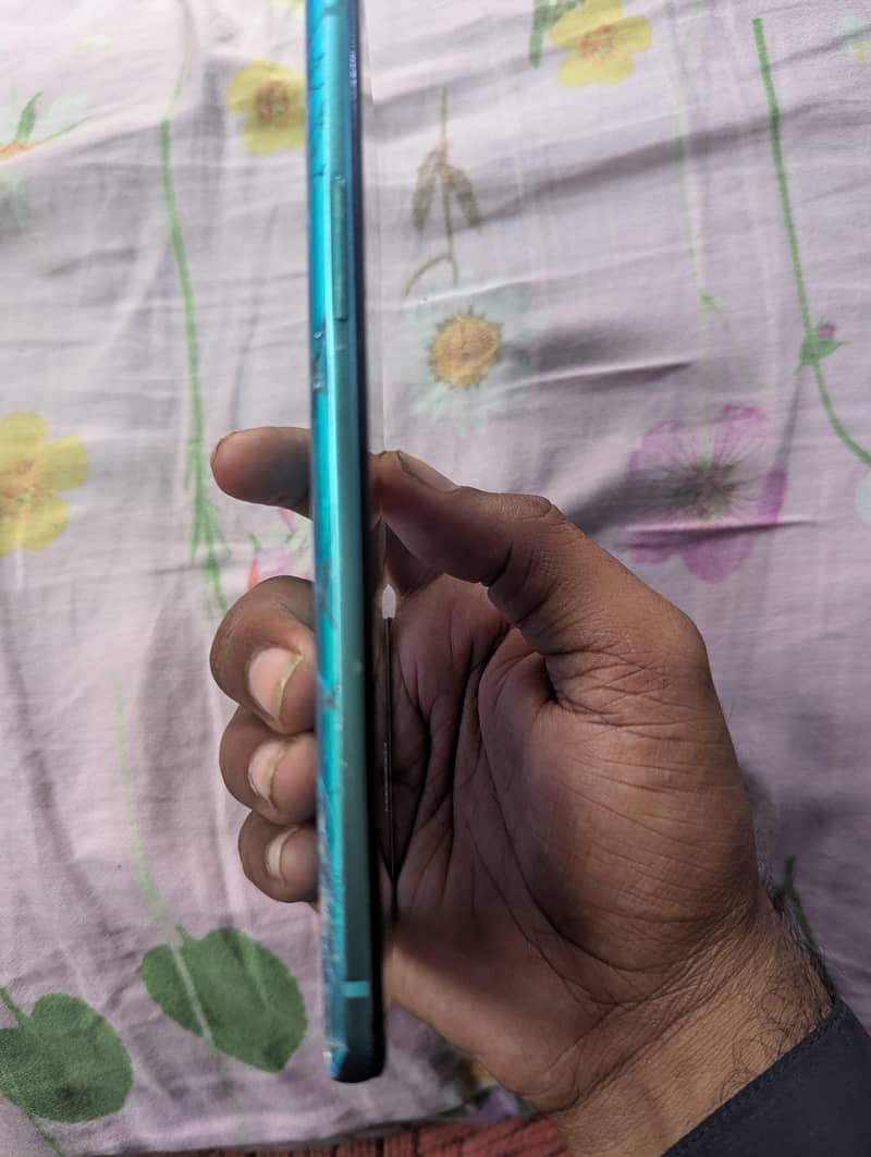 One Plus 8T 1