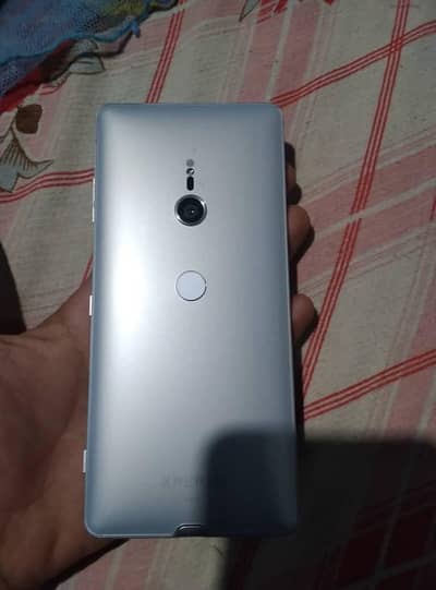 Sony XZ3