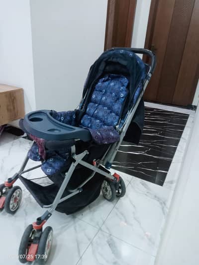 Baby stroller for sale