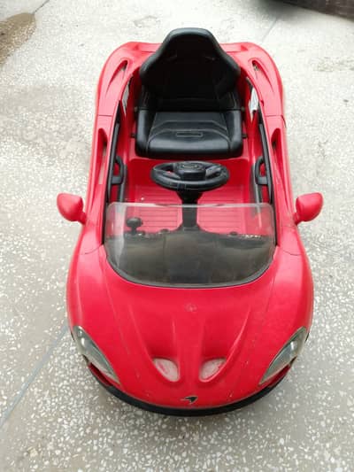 Kids Car in a very good condition
