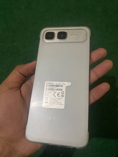 Infinix Smart 10 plus