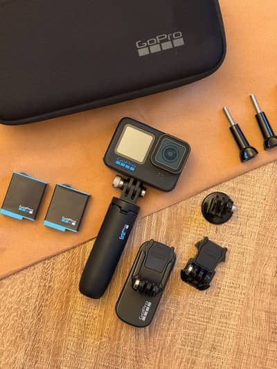 GoPro Hero 10 Black Edition