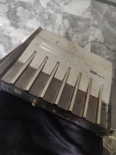 quantum 300 watt