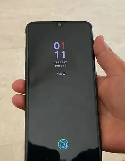 OnePlus 6T