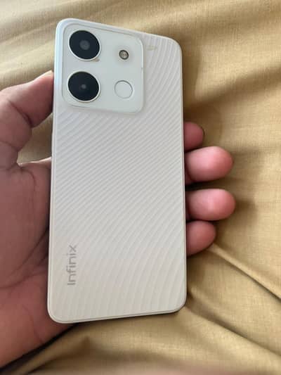 Infinix Smart 7