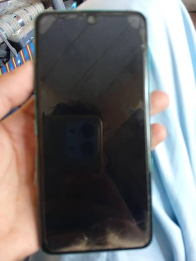 Aquos R3