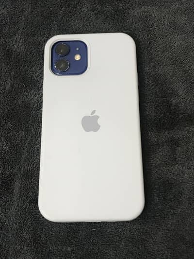 iPhone 12 PTA Approved