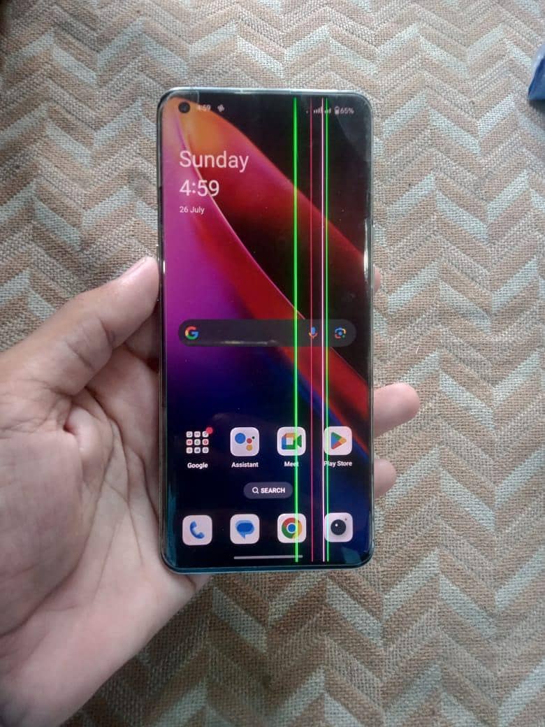 one plus 9 pro 1