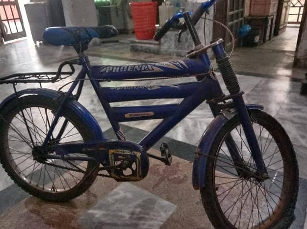 PHOENIX Bicycle 0