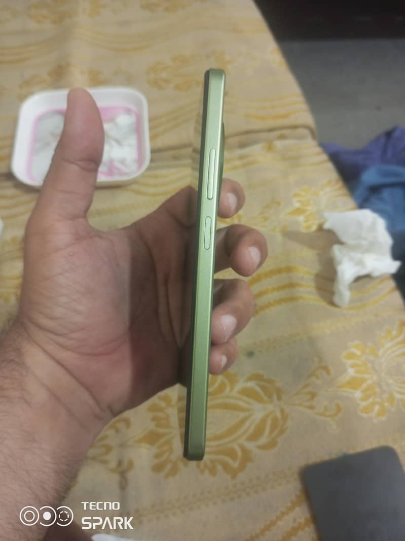 10/10 condition 4