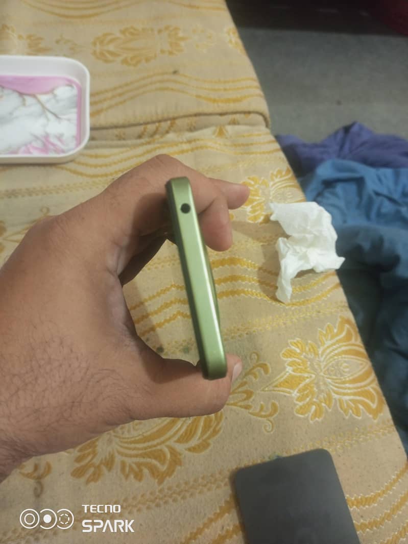 10/10 condition 5