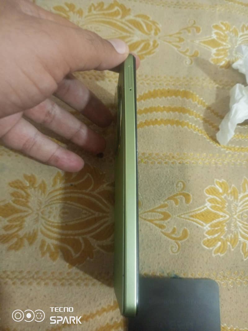 10/10 condition 6