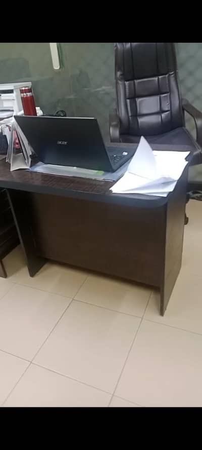 office Table
