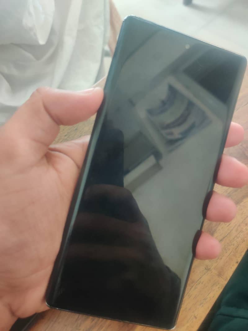 Google Pixel 6 Pro 1