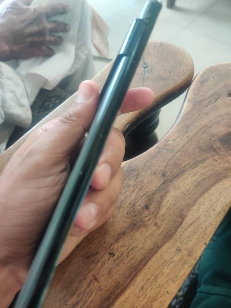 Google Pixel 6 Pro 4