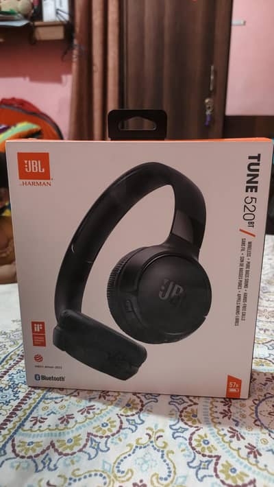 JBL handphones