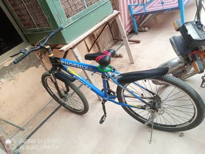 bicycle for sale