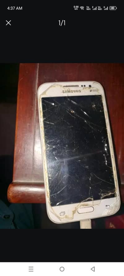 Samsung Mobile Core Prime