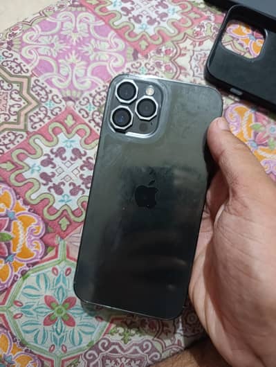 Apple iPhone 12 Pro Max