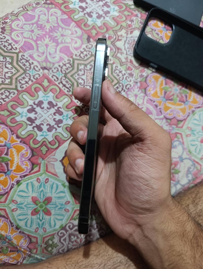 Apple iPhone 12 Pro Max 1