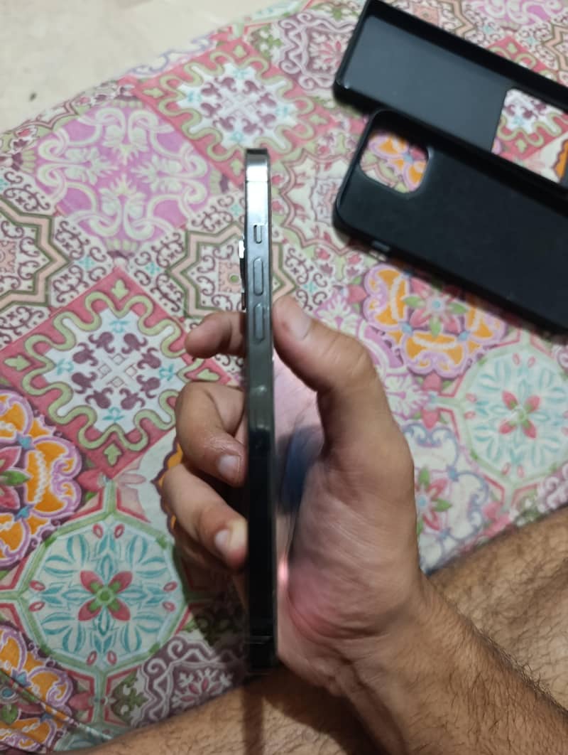 Apple iPhone 12 Pro Max 3