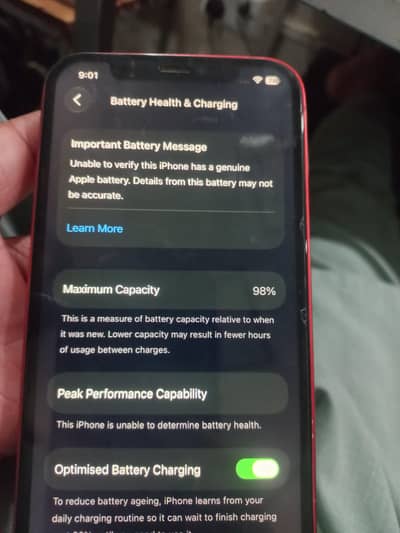 Apple iPhone 12