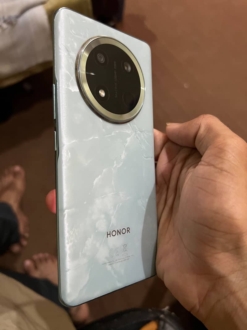 Honor X9c 0