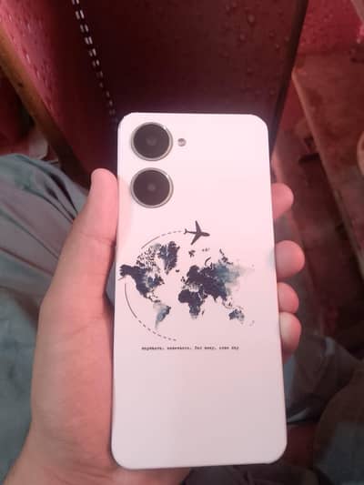 Vivo Y03t