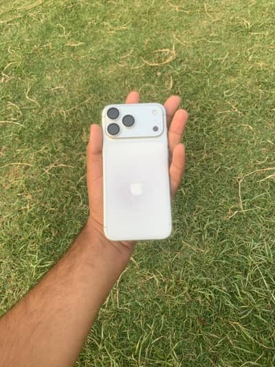 Apple iPhone 17 Pro Max