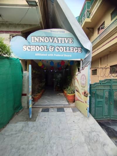 bio che English Pak Std & Pre School Teachers Required G-11 School