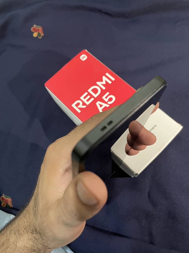 Redmi A5 0