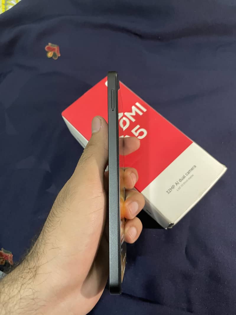 Redmi A5 1