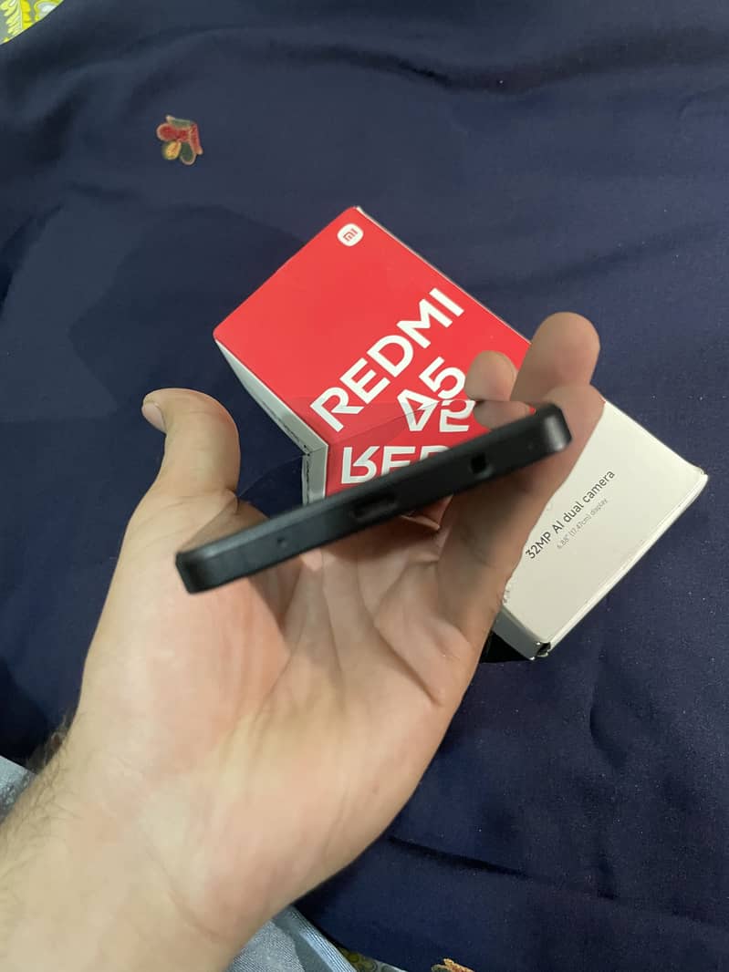 Redmi A5 2