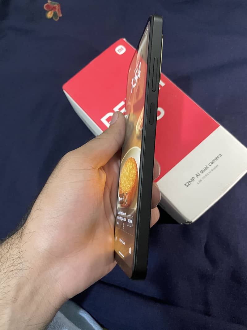 Redmi A5 3