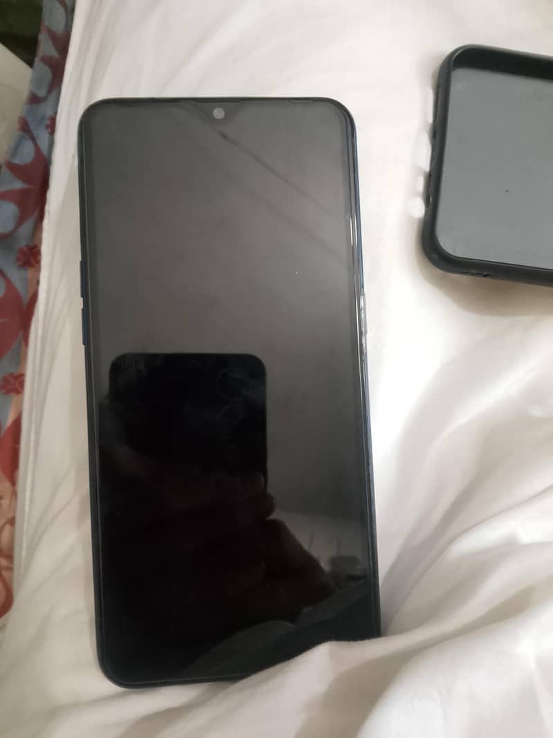 OPPO A12 1
