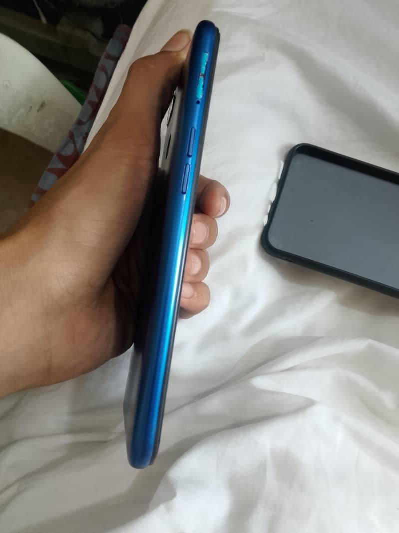 OPPO A12 4