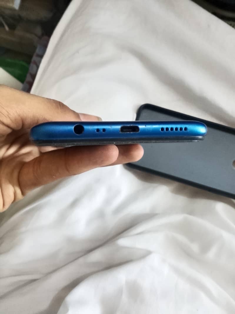 OPPO A12 5