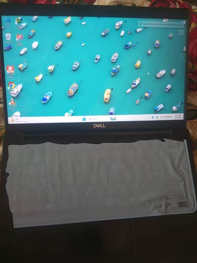 dell 7390