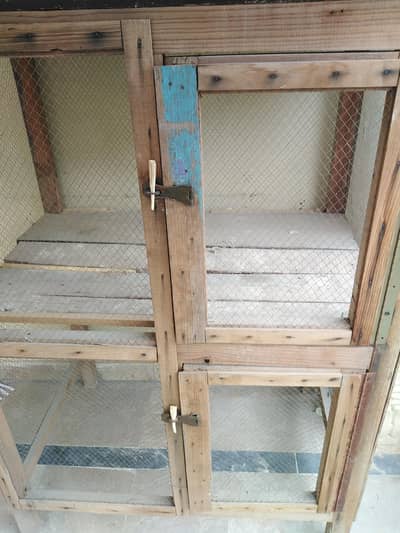 pinjra for sale