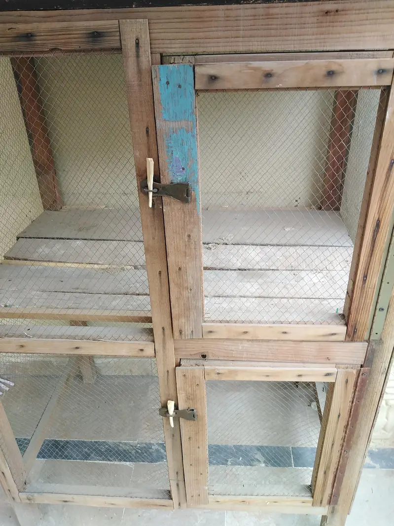 pinjra for sale