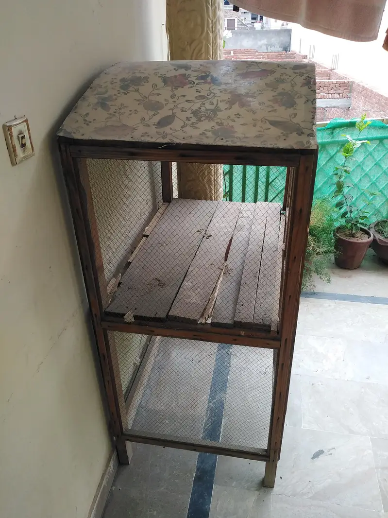 pinjra for sale — photo 2