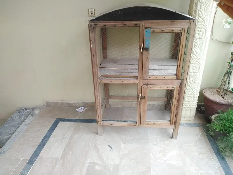 pinjra for sale — photo 3