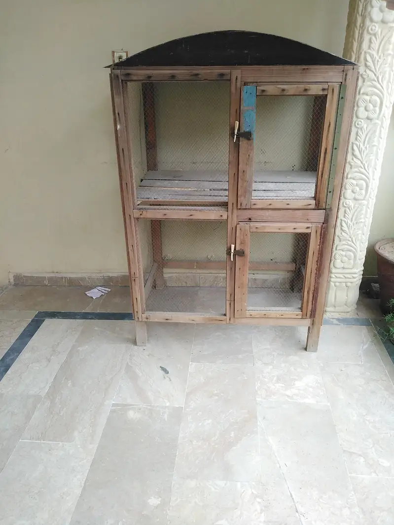 pinjra for sale — photo 4