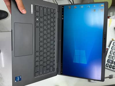 Dell Latitude 7430, i7 12th Gen, 16GB RAM, 512GB SSD, Touch Laptop