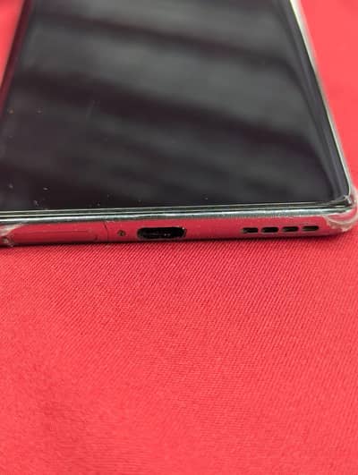 Infinix Hot 50 Pro Plus