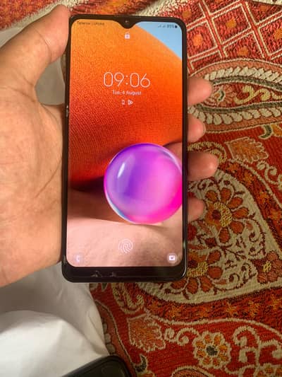 Samsung Mobile A32