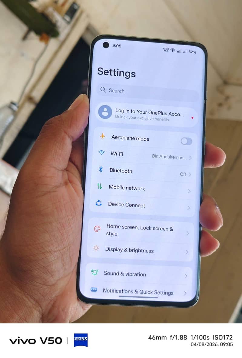 One Plus 10 Pro 1