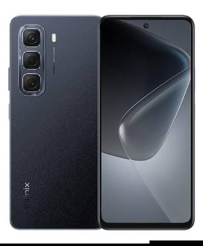 Infinix Hot 50 Pro