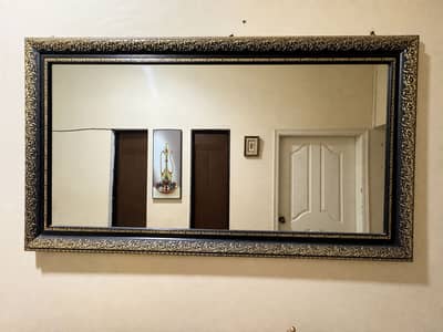 Selling Mirror