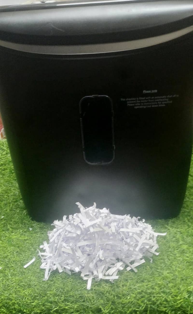 Typewriter,, laminating Machine and paper shredder or printer 1